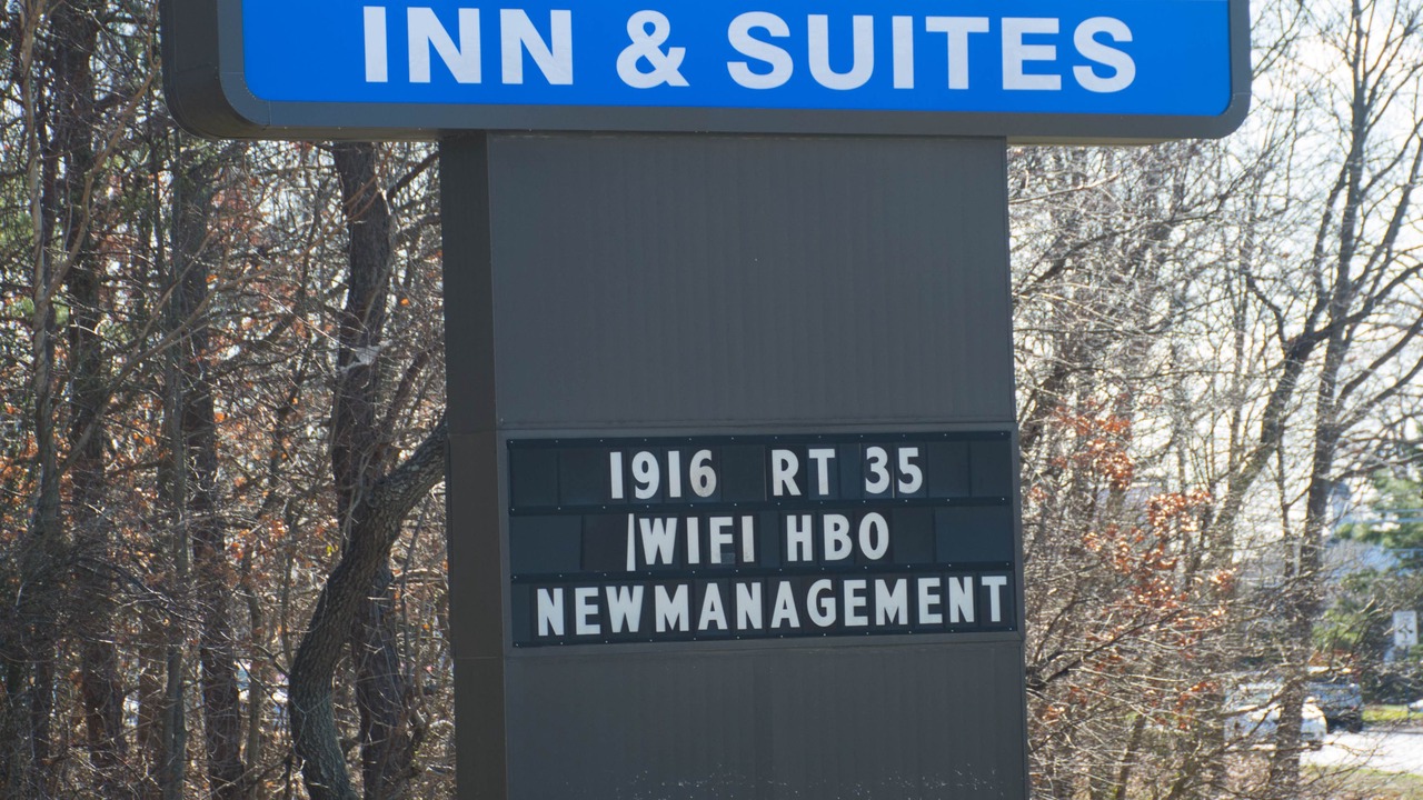 Photo of Outdoor in Wall Township