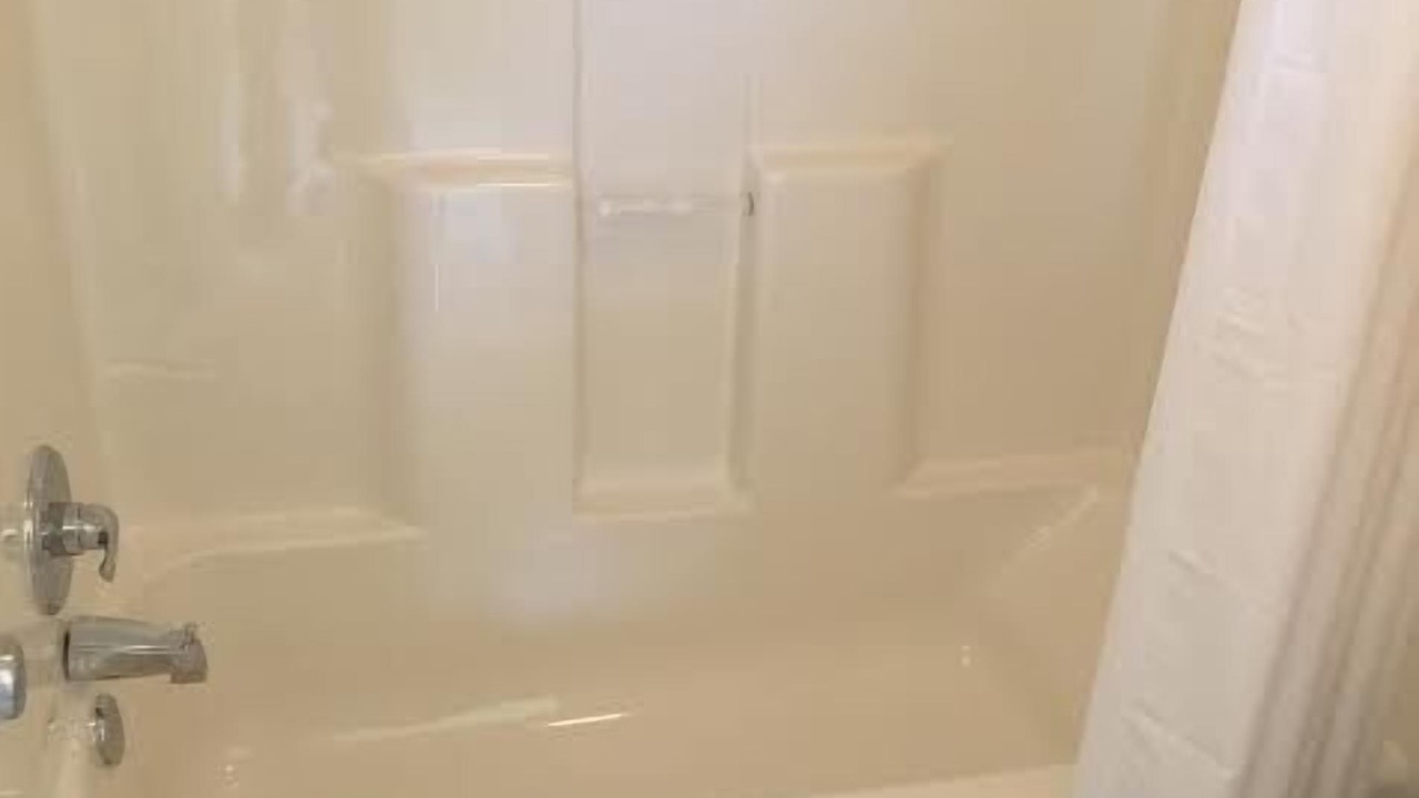 Photo of Bathroom in Hampton