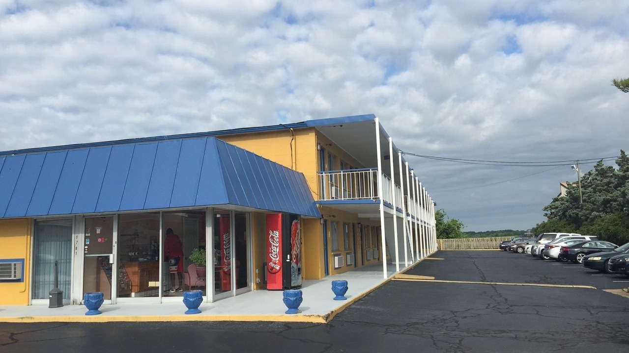 Photo of Buildings in Hampton