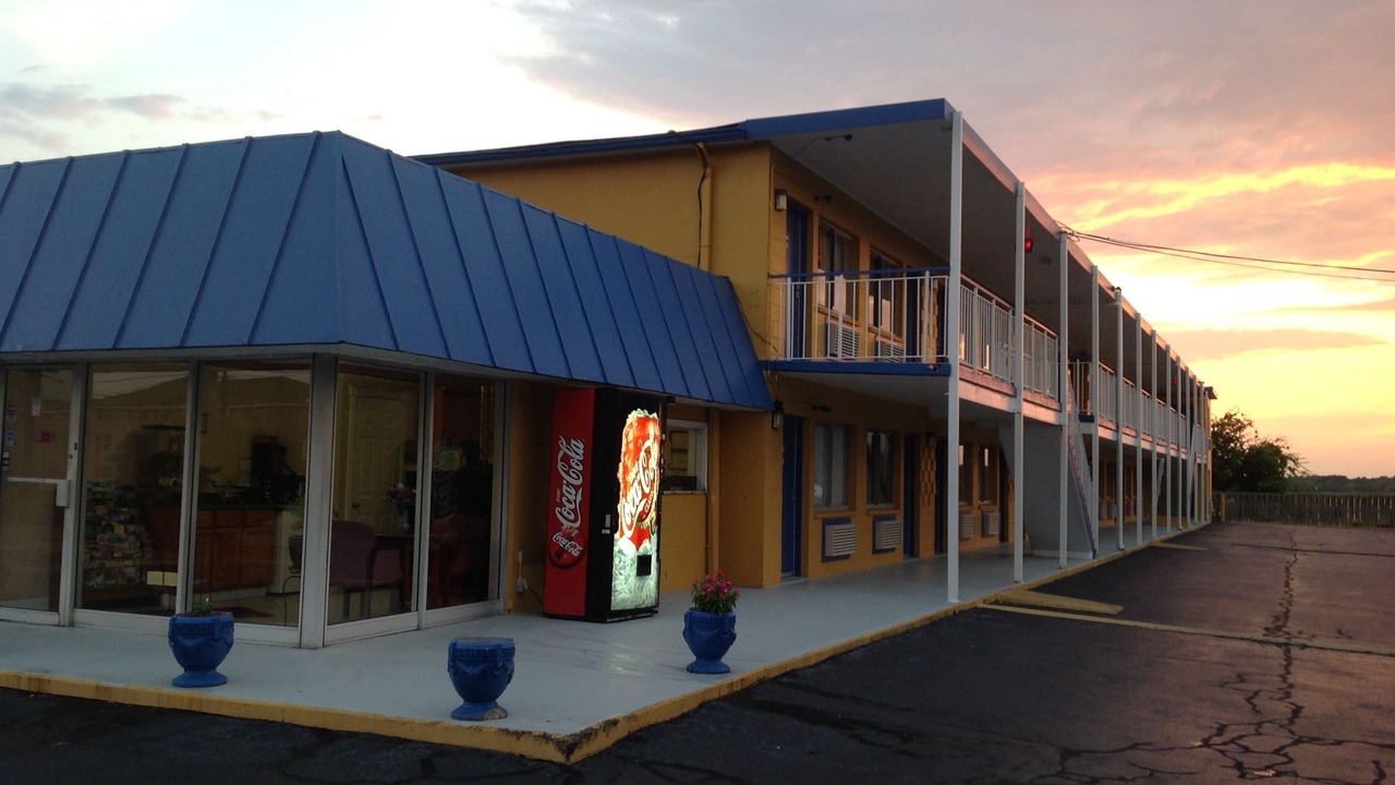 Photo of Outdoor in Hampton