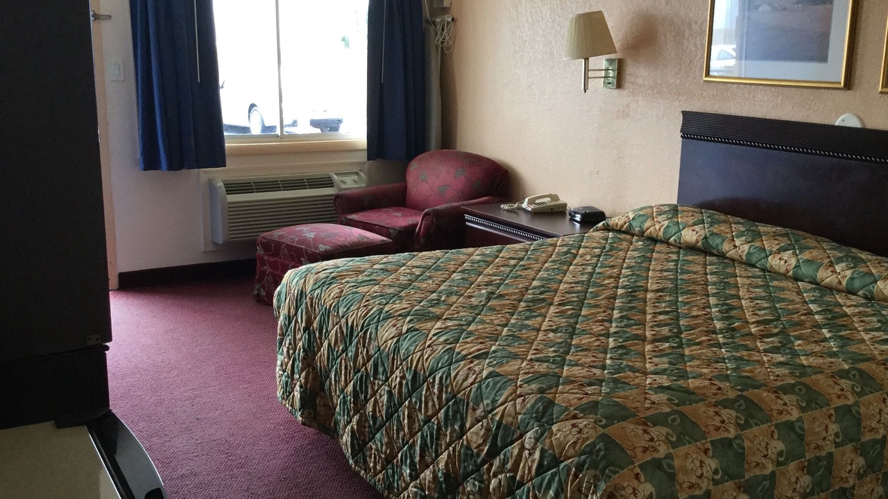 Photo of Bedroom in Hampton