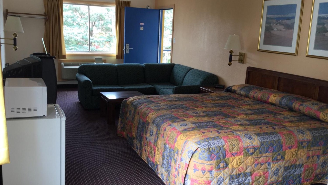 Photo of Bedroom in Hampton