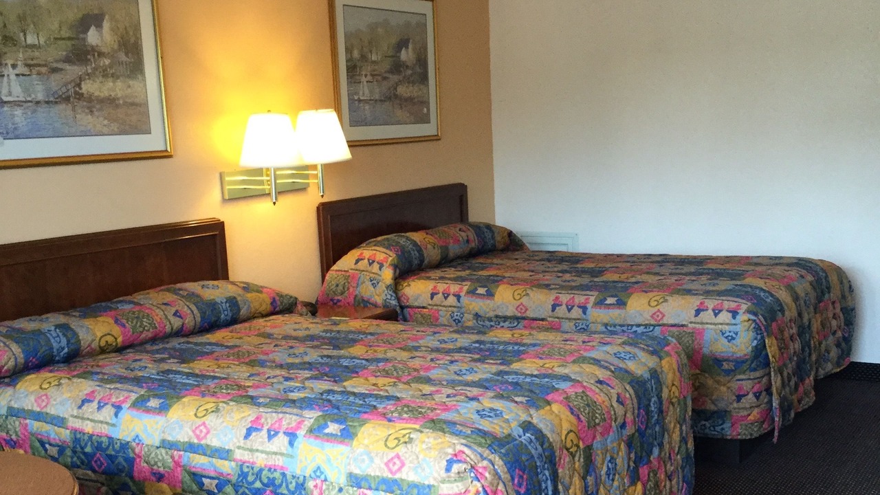 Photo of Bedroom in Hampton