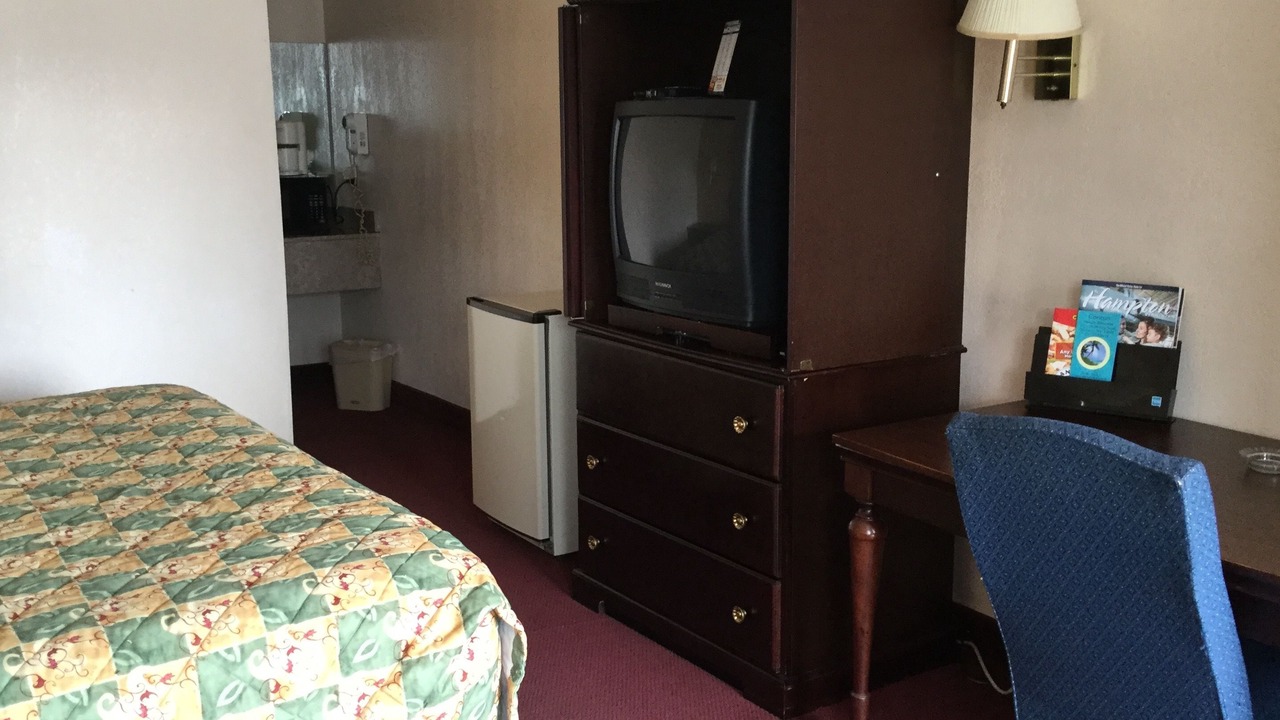 Photo of Bedroom in Hampton
