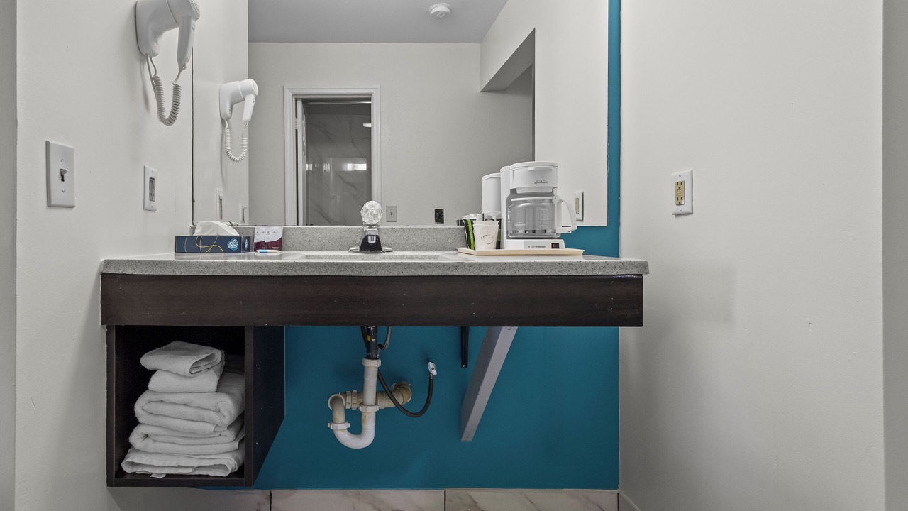 Photo of Bathroom in Rantoul