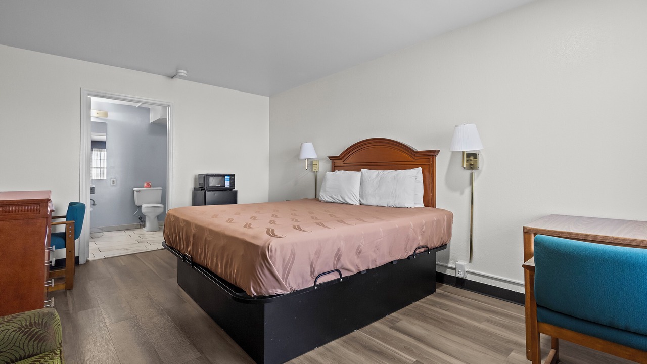 Photo of Bedroom in Rantoul
