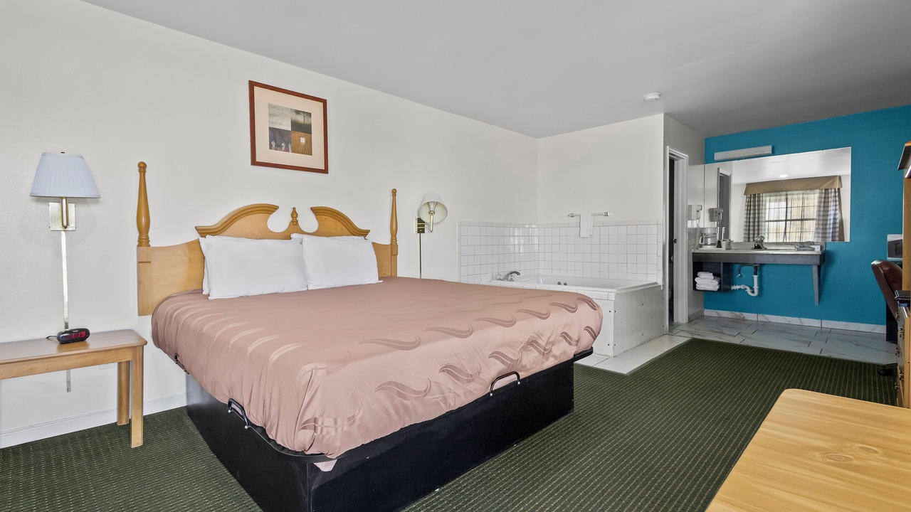 Photo of Bedroom in Rantoul