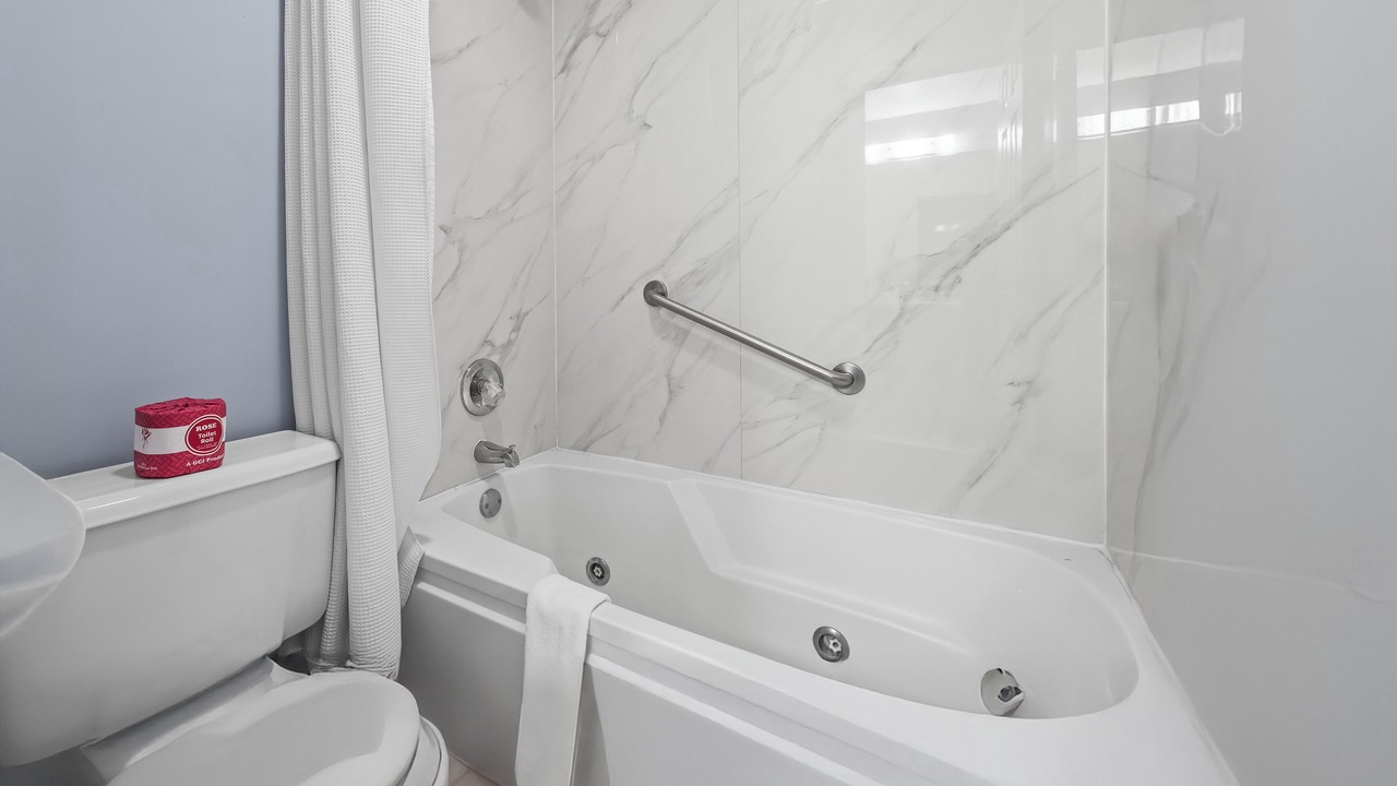 Photo of Bathroom in Rantoul
