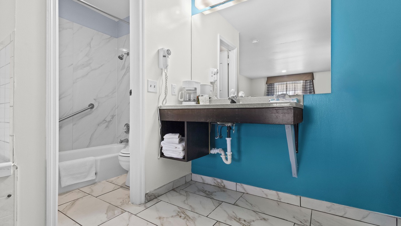 Photo of Bathroom in Rantoul