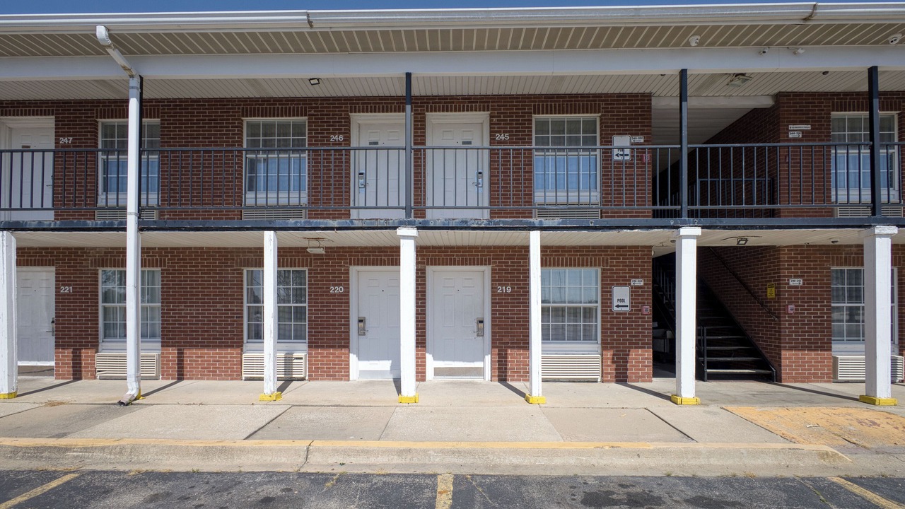 Photo of Outdoor in Rantoul