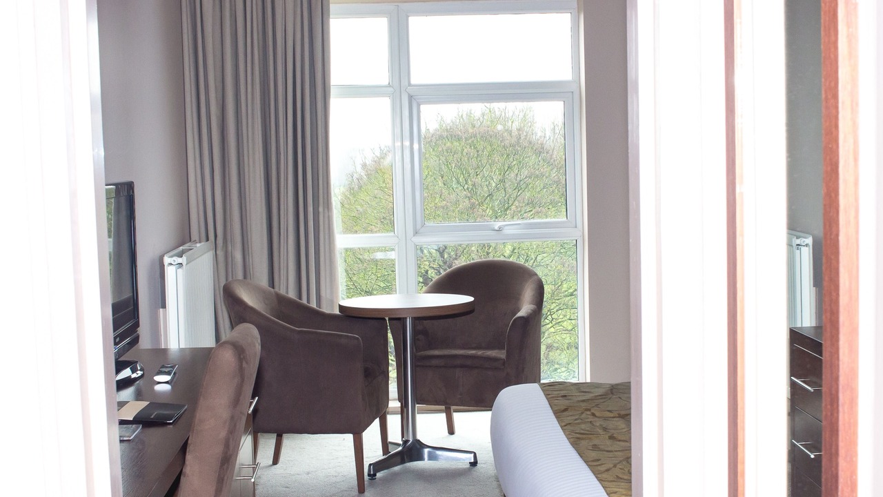 Photo of Bedroom in Little Coates