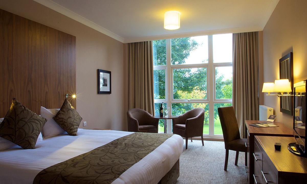 Photo of Bedroom in Little Coates