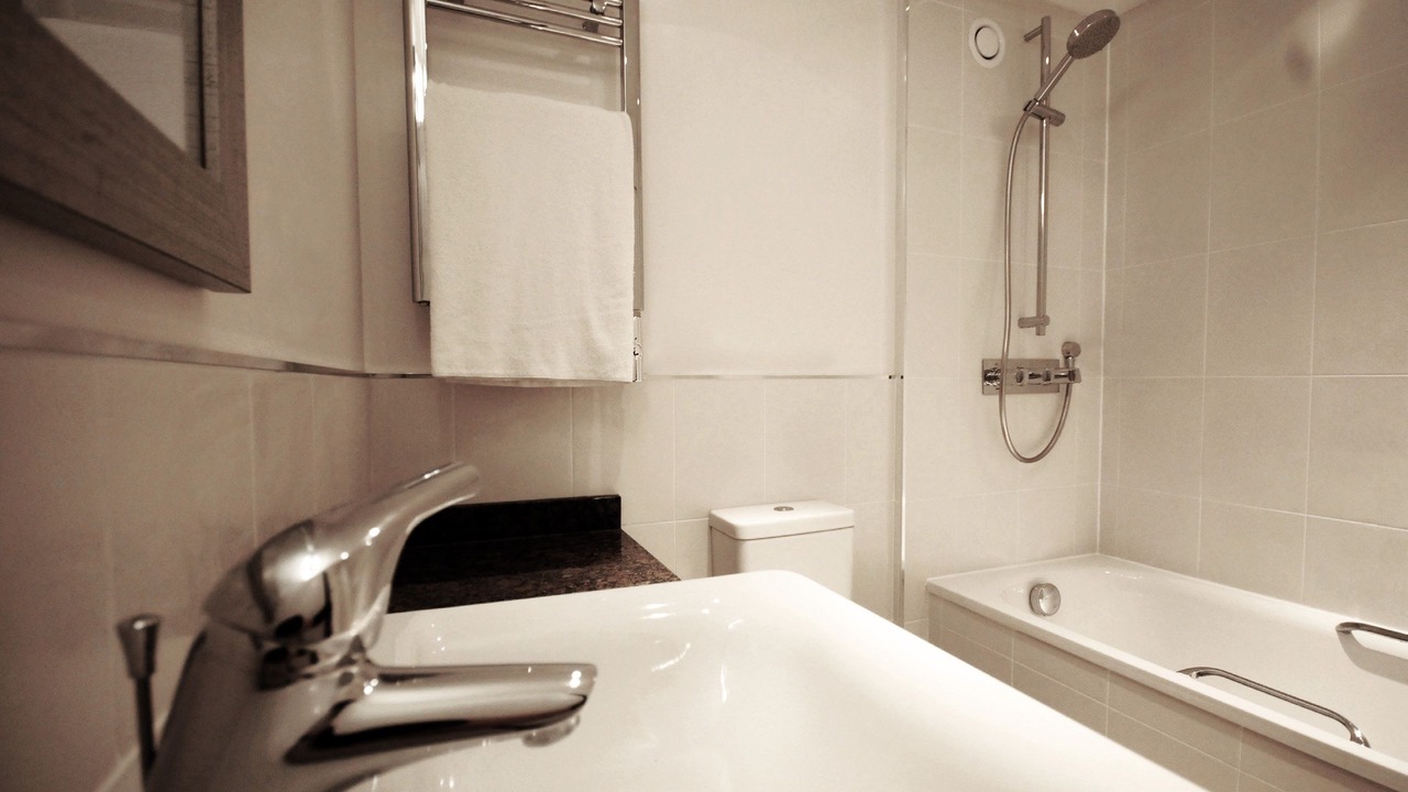 Photo of Bedroom in Little Coates