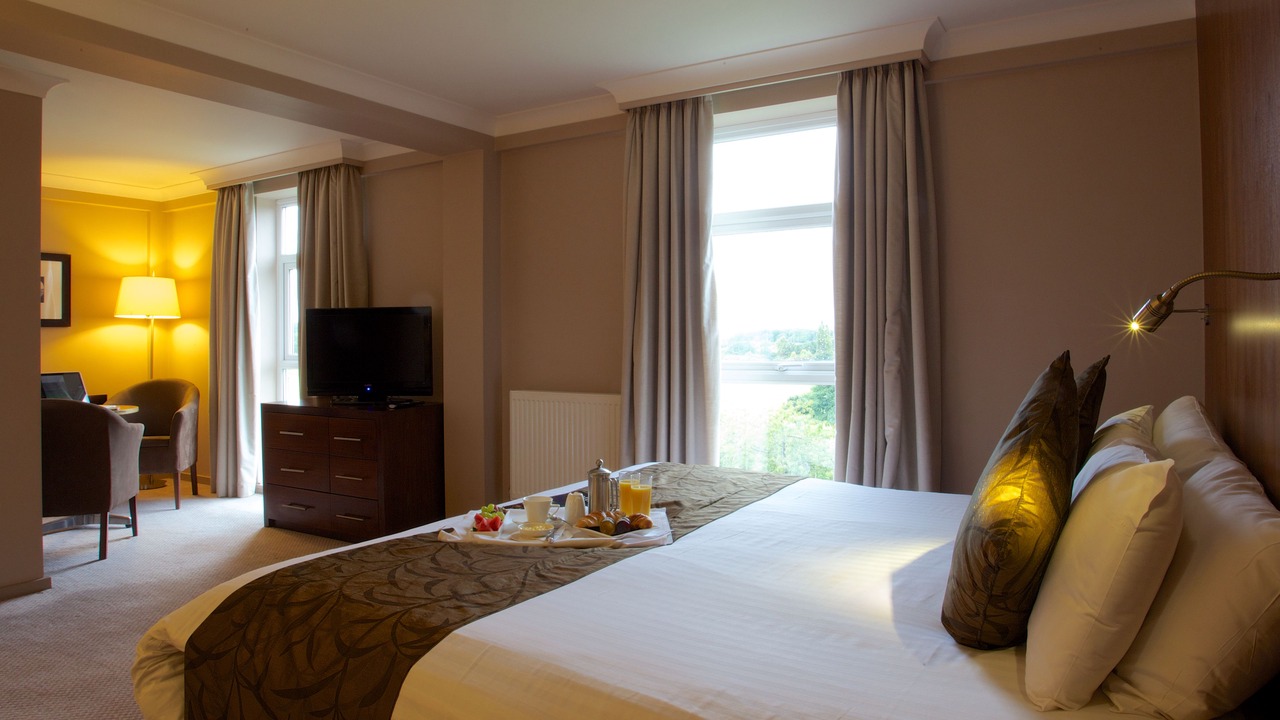 Photo of Bedroom in Little Coates