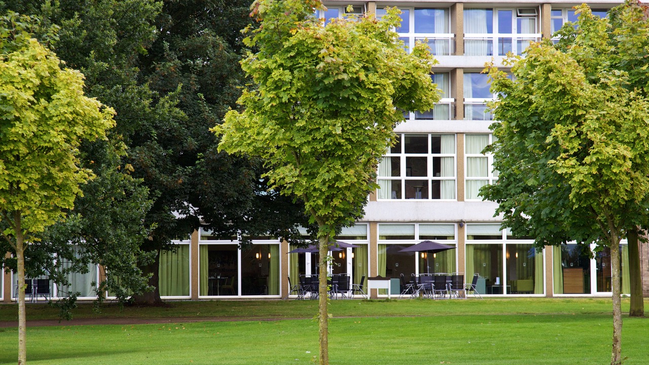 Photo of Patio Balcony in Little Coates