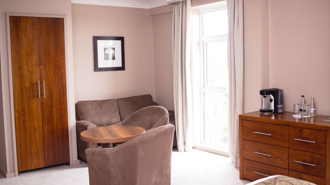 Photo of Bedroom in Little Coates