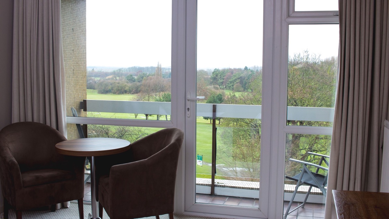 Photo of Patio Balcony in Little Coates