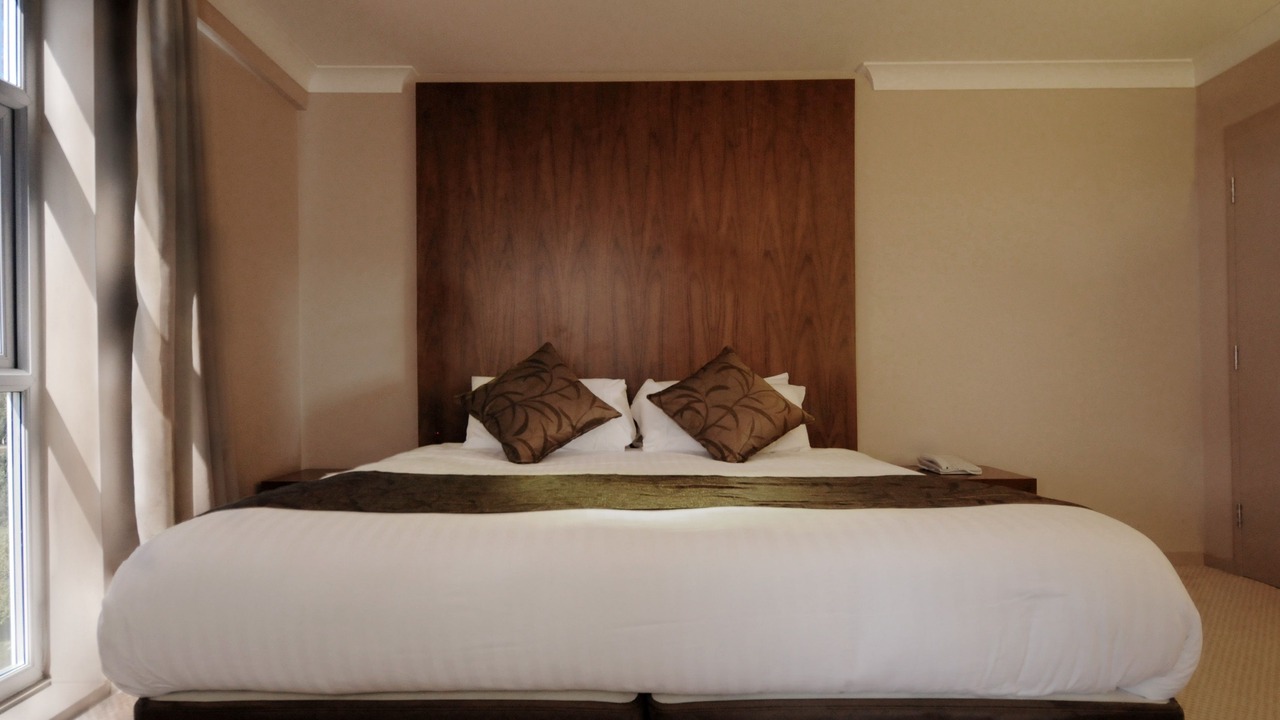 Photo of Bedroom in Little Coates