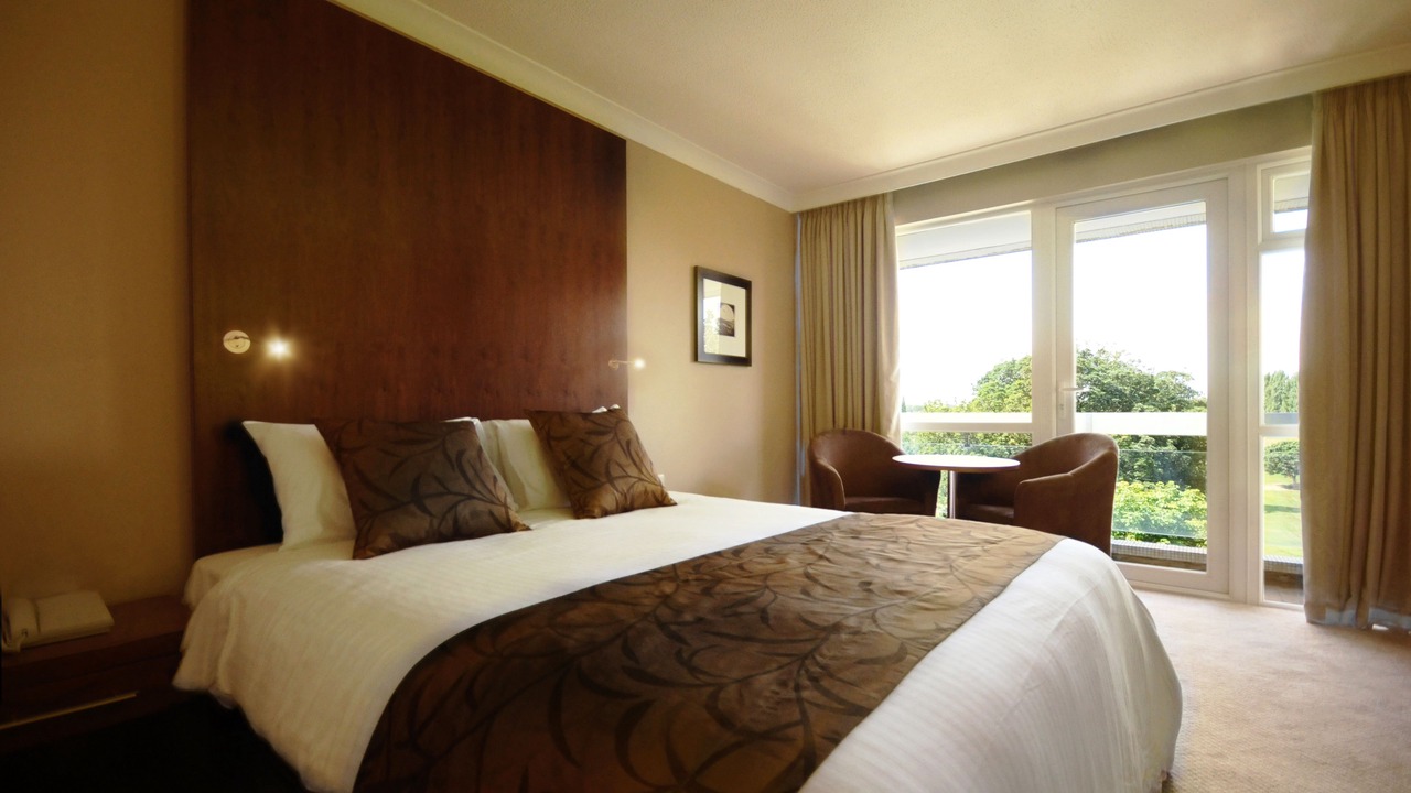 Photo of Bedroom in Little Coates