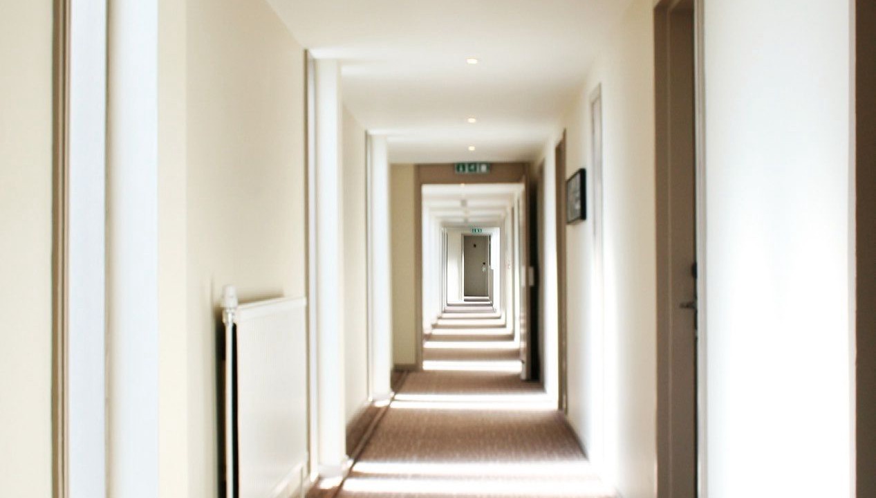 Photo of Bedroom in Little Coates