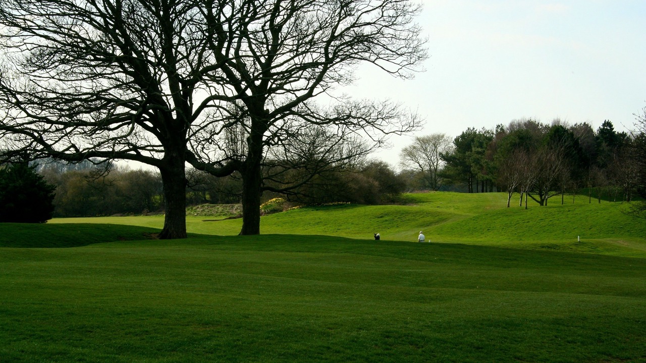 Photo of Bedroom in Little Coates