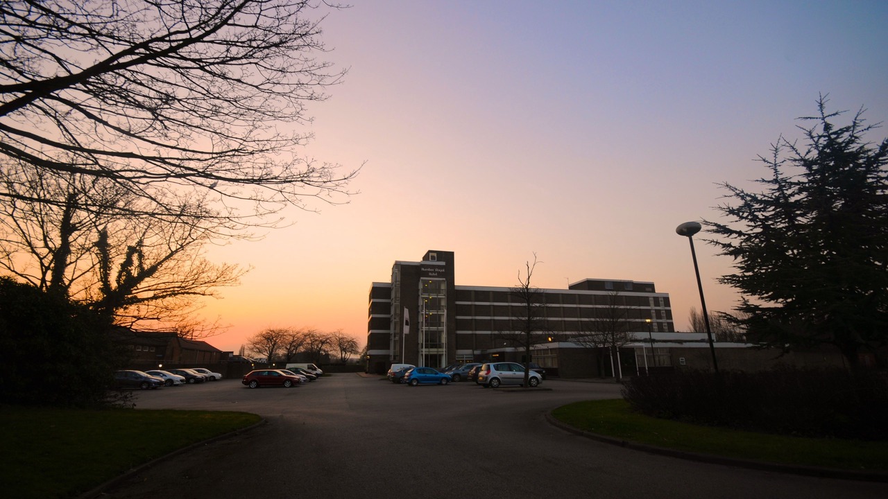 Photo of Outdoor in Little Coates