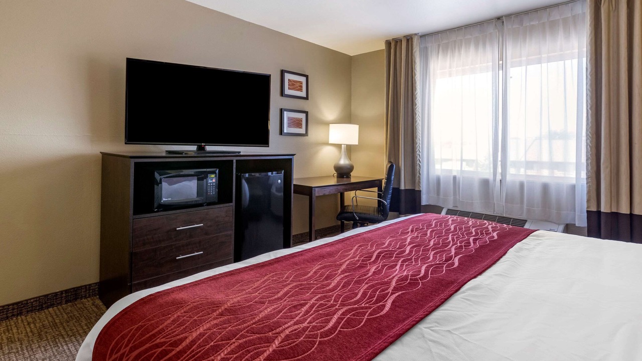 Photo of Bedroom in Waterloo