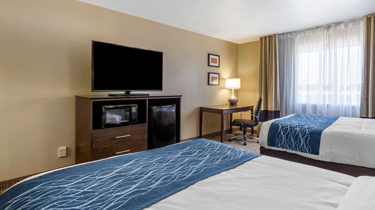 Photo of Bedroom in Waterloo