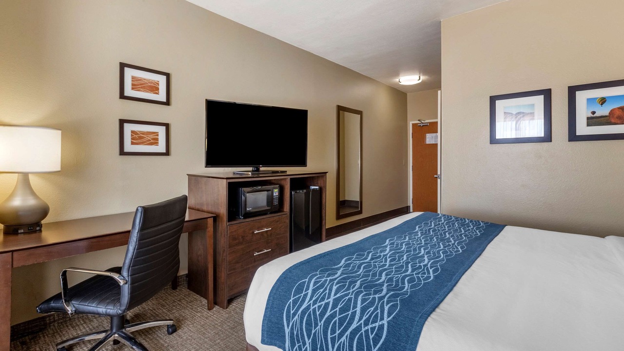 Photo of Bedroom in Waterloo
