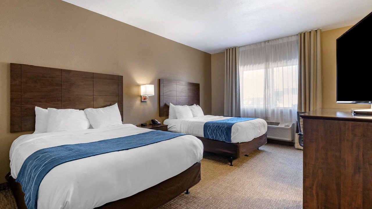 Photo of Bedroom in Waterloo