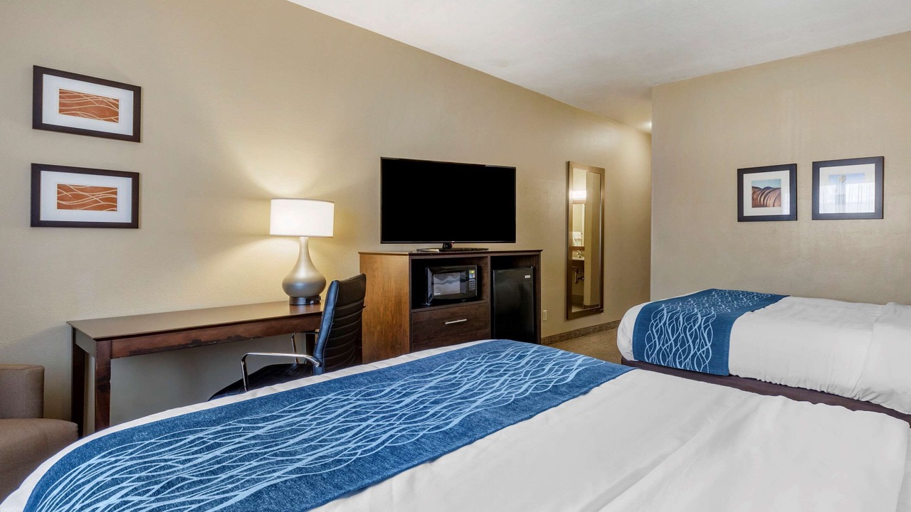 Photo of Bedroom in Waterloo
