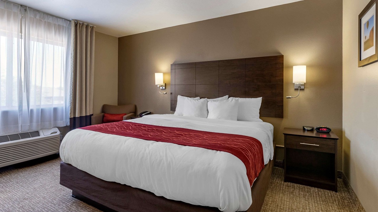 Photo of Bedroom in Waterloo
