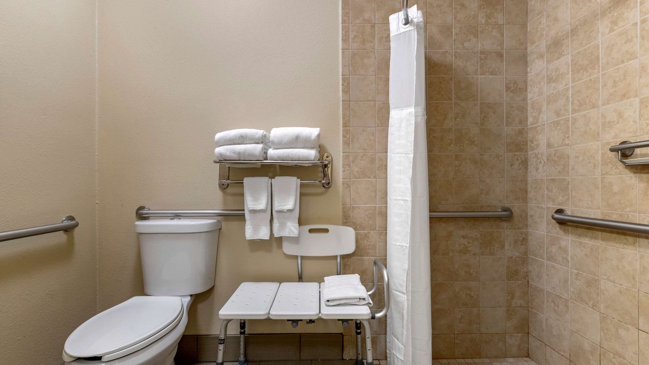 Photo of Bathroom in Waterloo