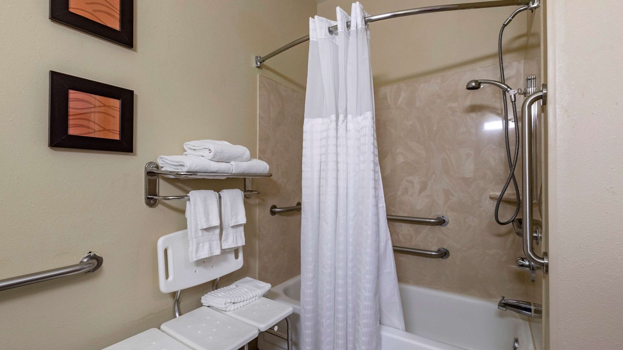 Photo of Bathroom in Waterloo
