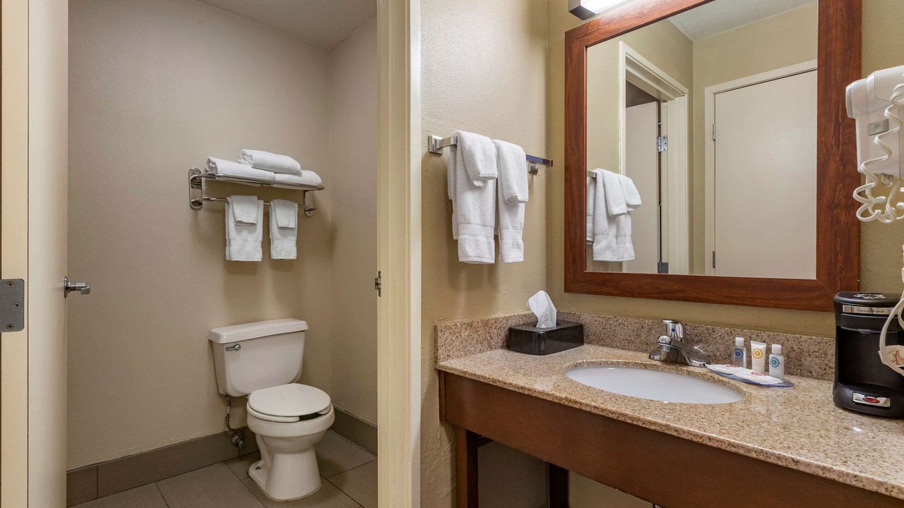 Photo of Bathroom in Waterloo