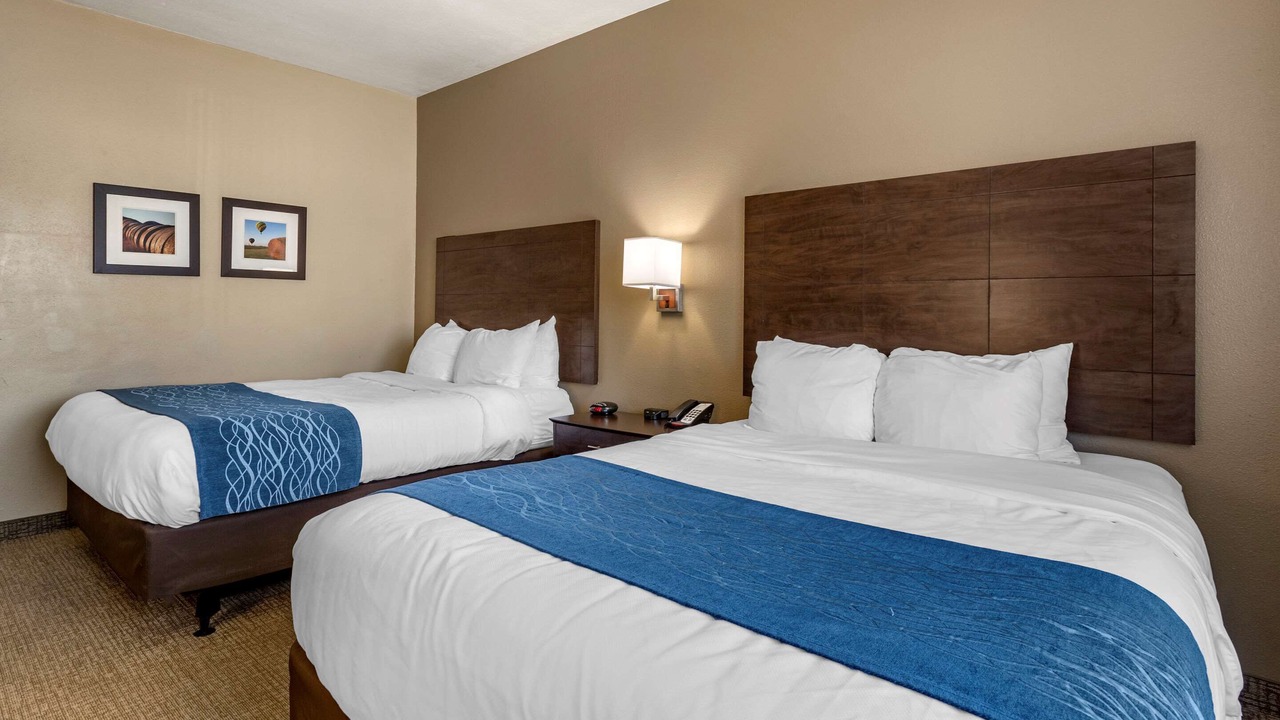 Photo of Bedroom in Waterloo