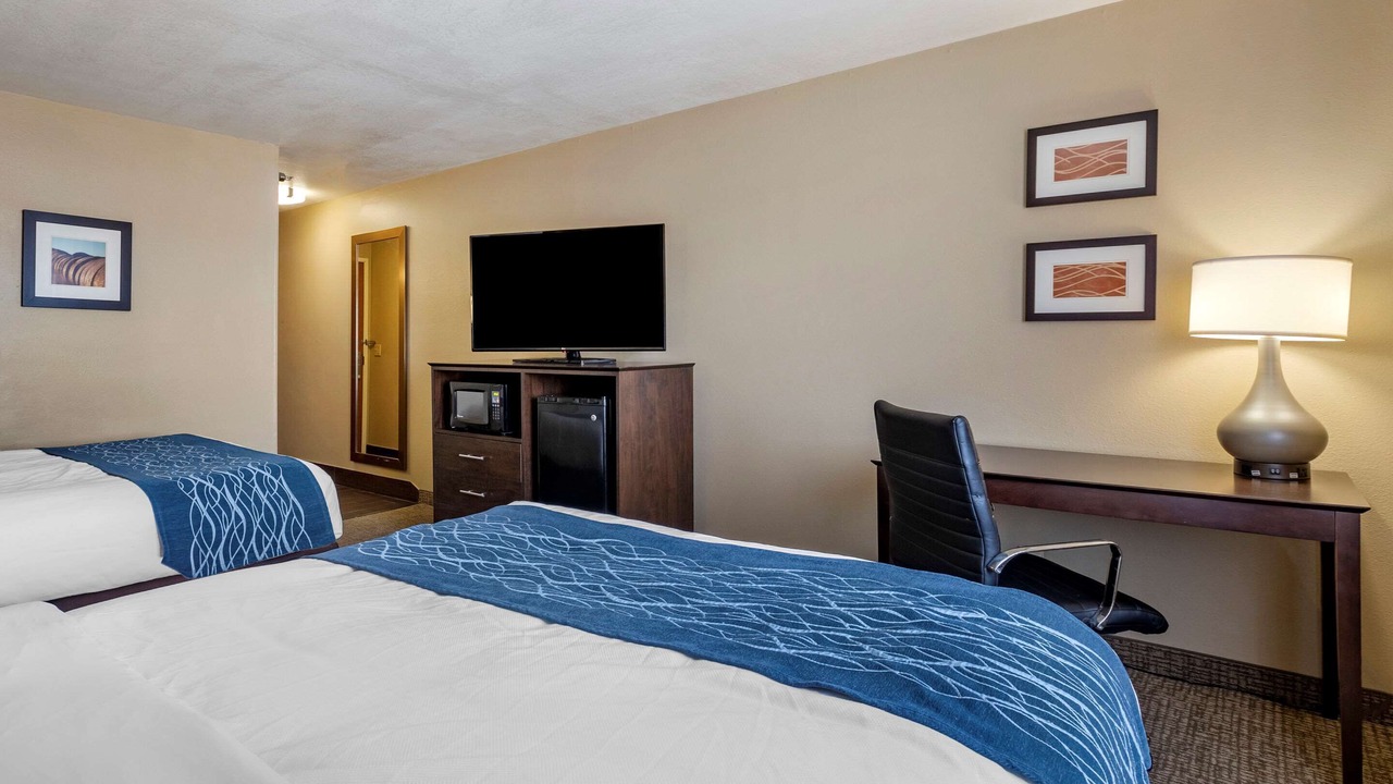 Photo of Bedroom in Waterloo