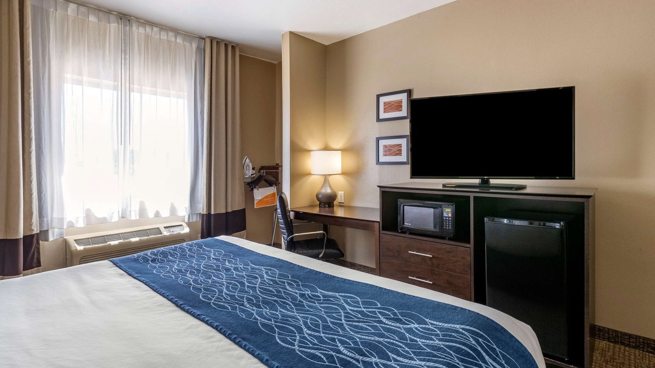 Photo of Bedroom in Waterloo