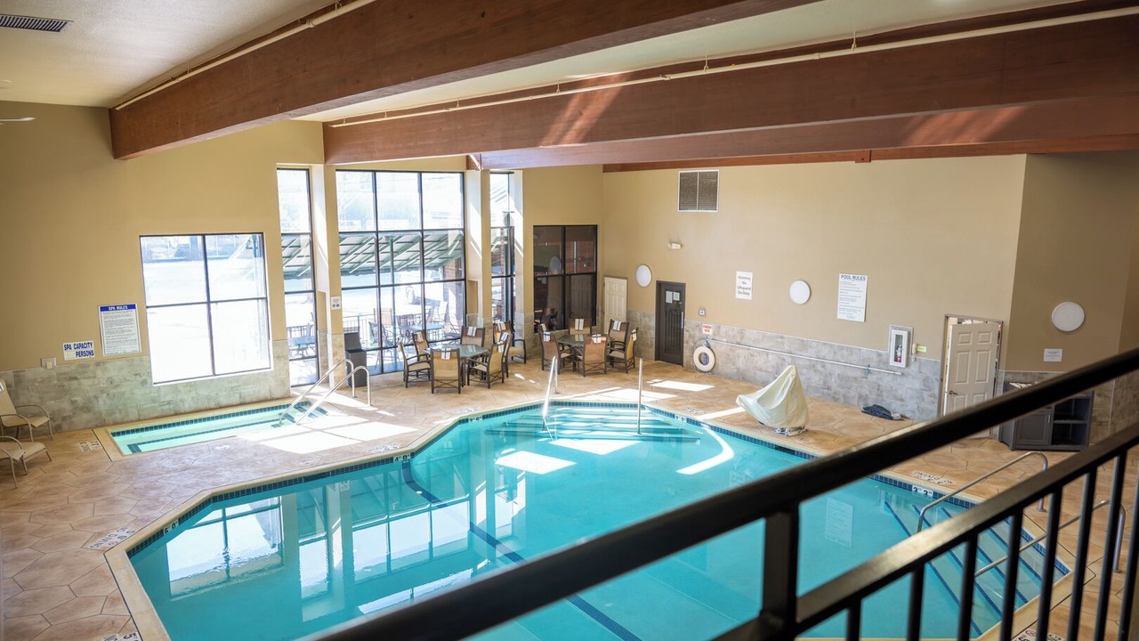 Photo of Patio Balcony in Winona