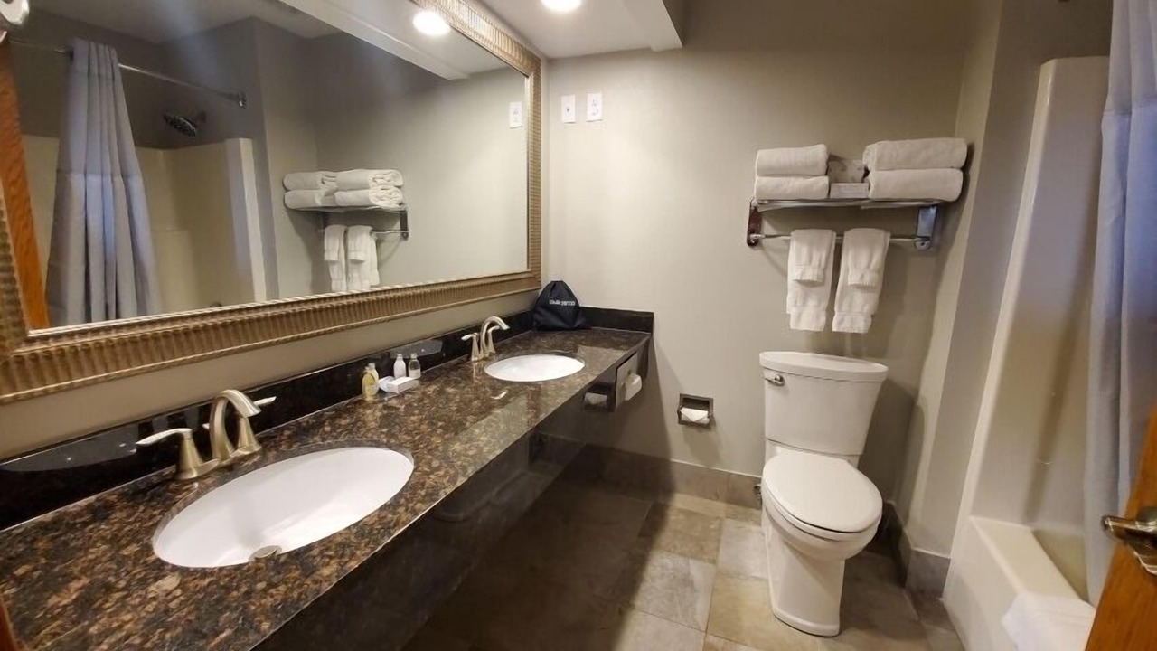 Photo of Bathroom in Winona