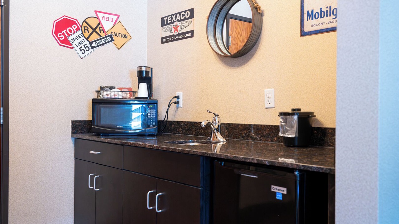 Photo of Kitchen in Winona