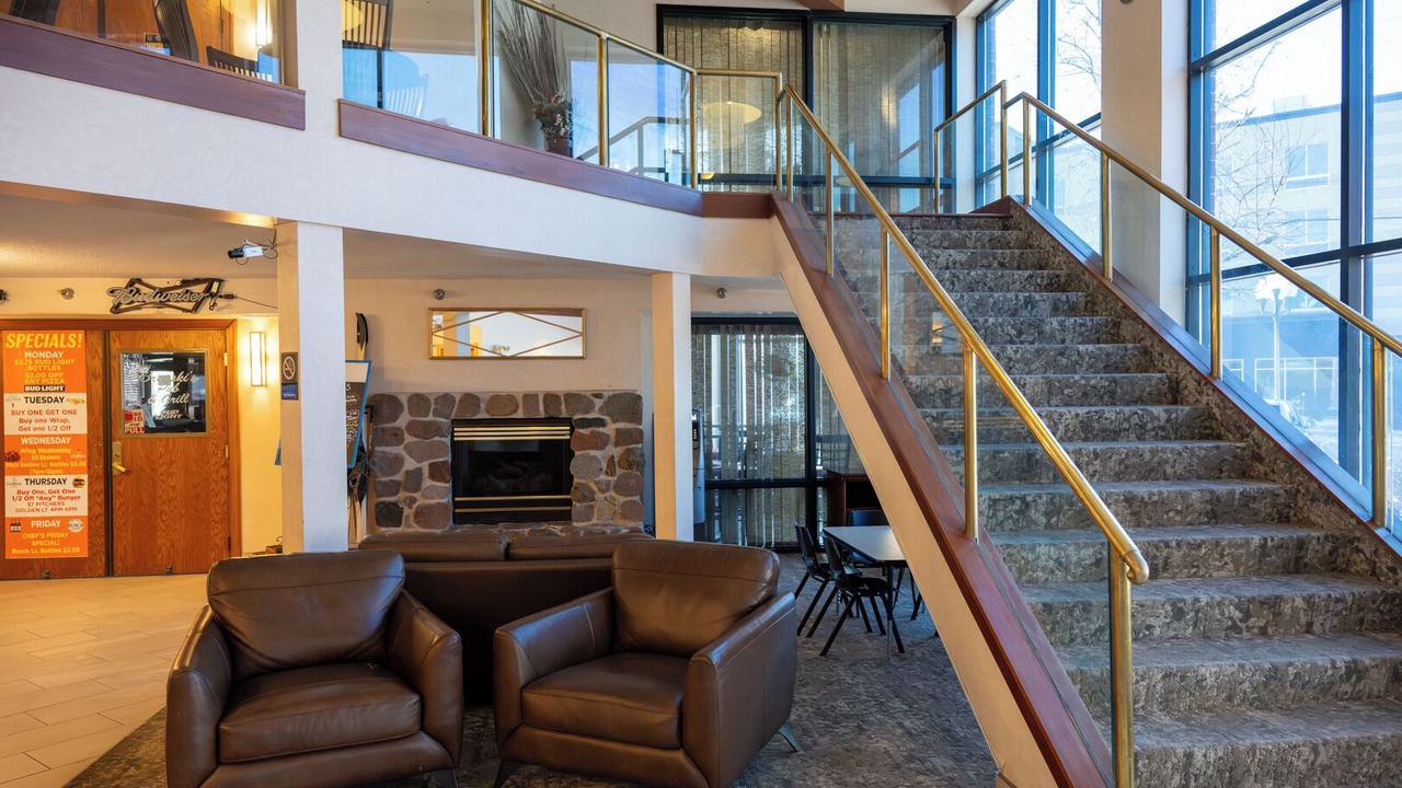 Photo of Livingroom in Winona