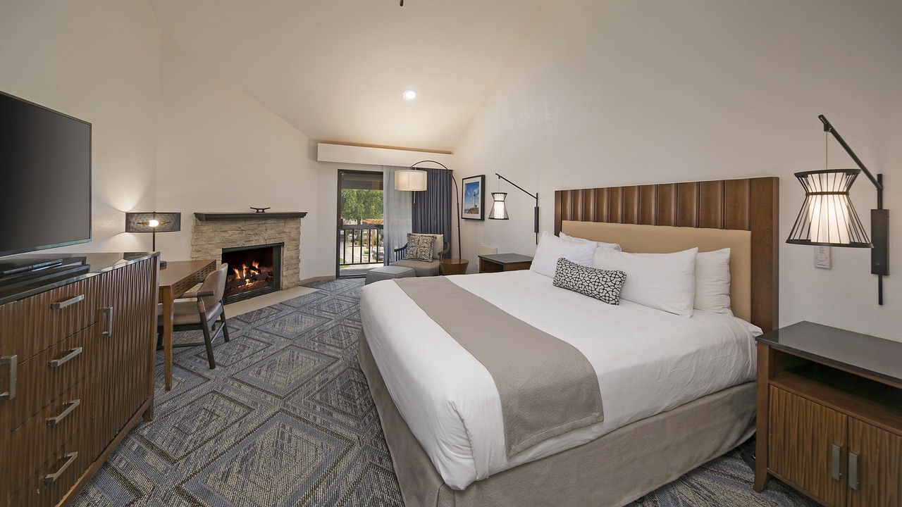 Photo of Livingroom in Half Moon Bay
