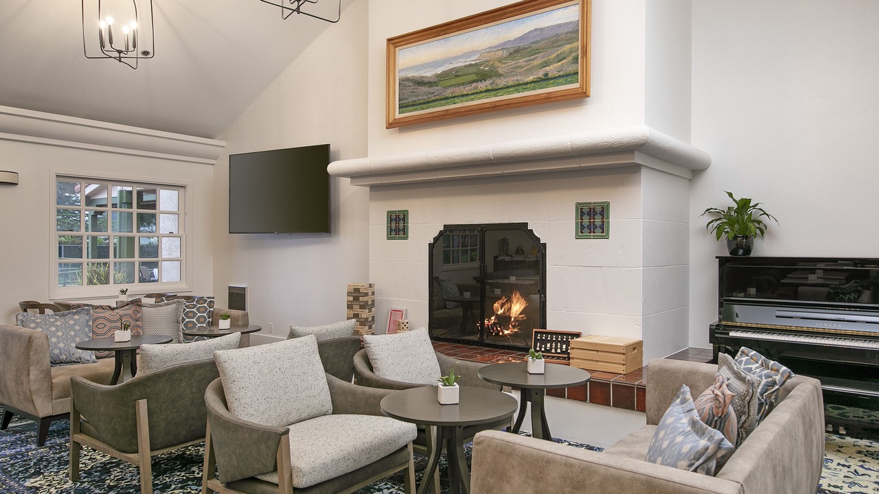 Photo of Bedroom in Half Moon Bay