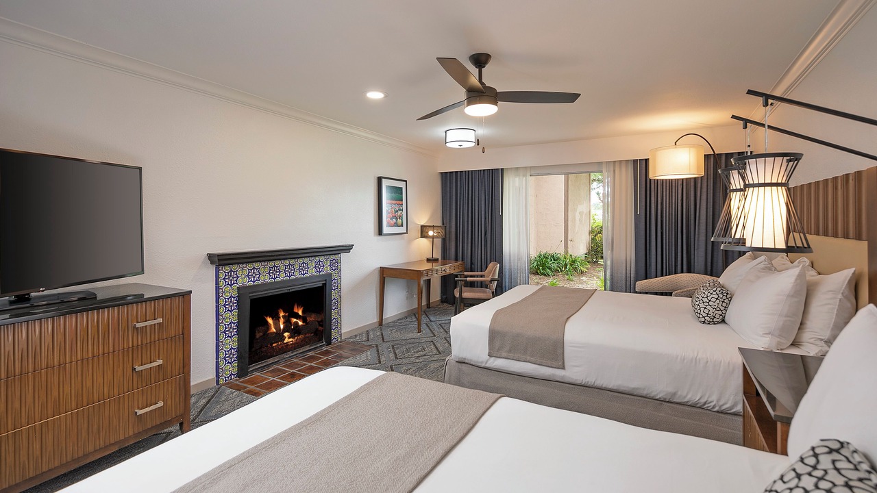 Photo of Livingroom in Half Moon Bay