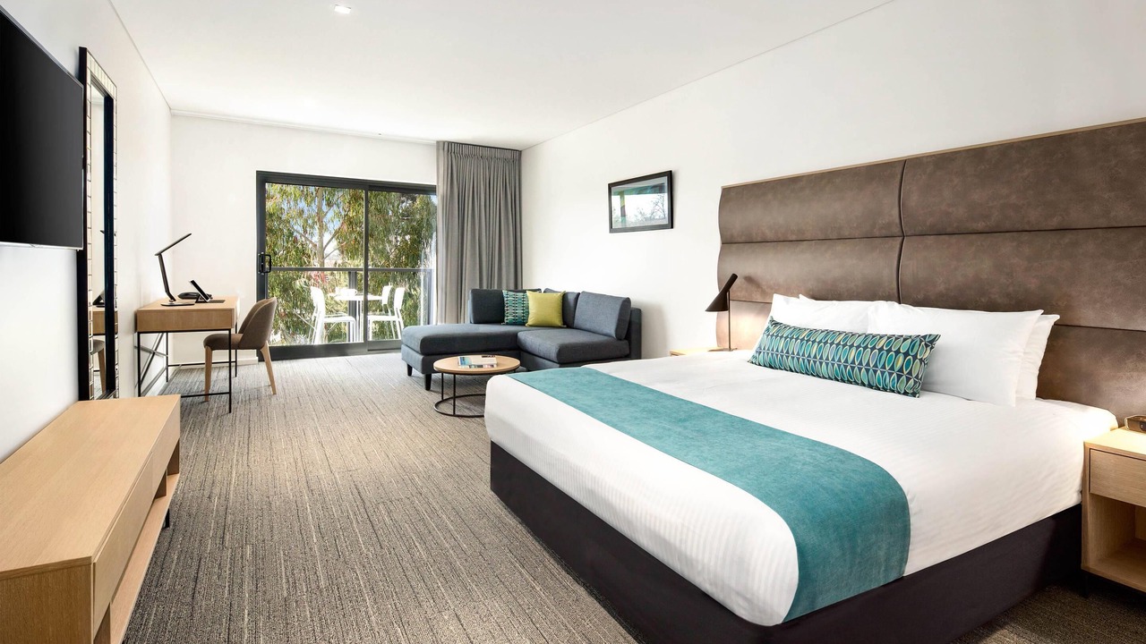 Photo of Bedroom in Bendigo