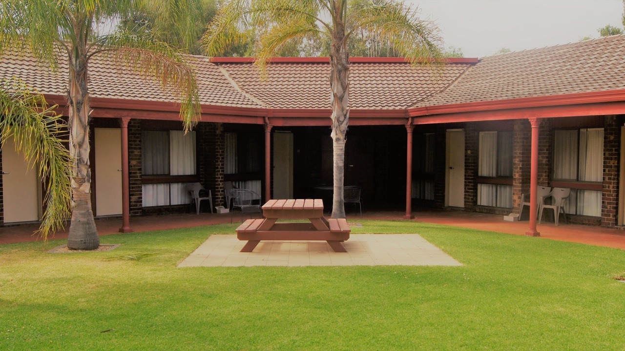 Photo of Bedroom in Bendigo