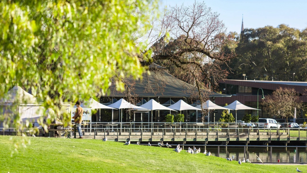 Photo of Others in Bendigo