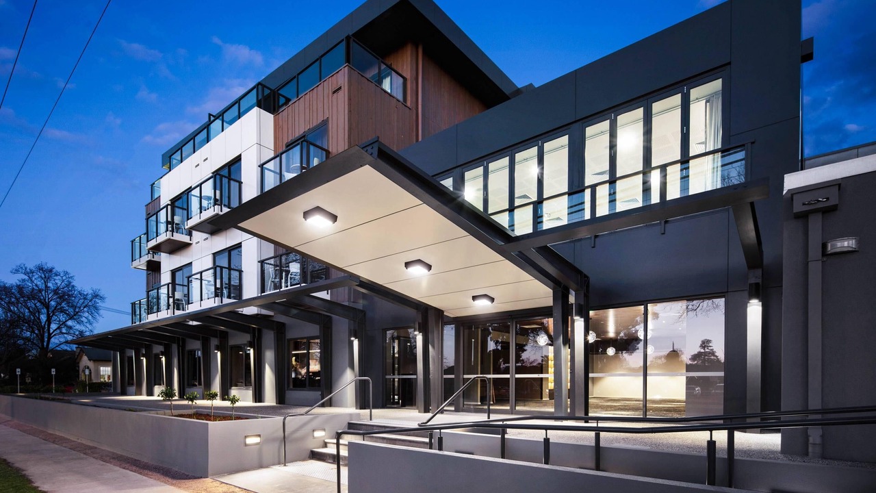 Photo of Outdoor in Bendigo