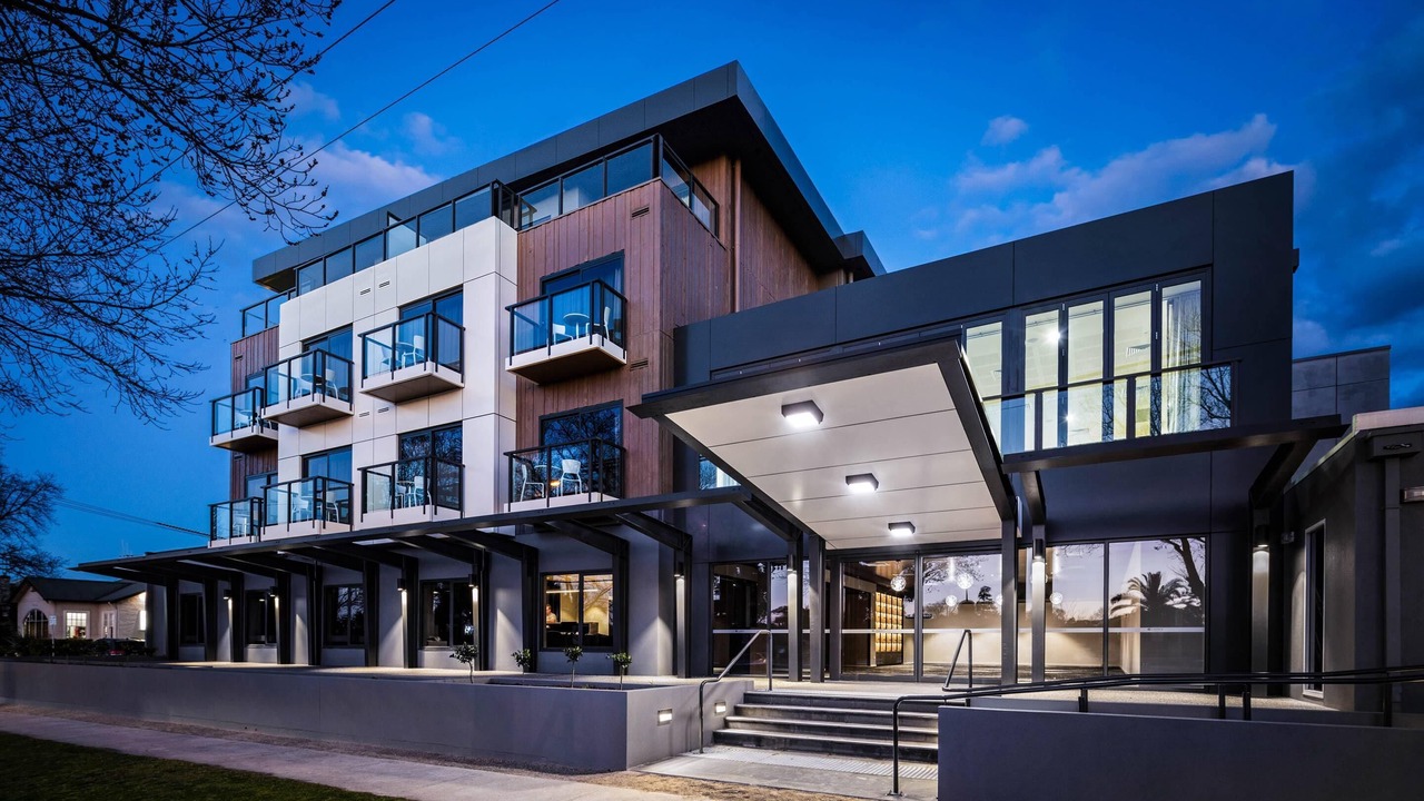 Photo of Outdoor in Bendigo